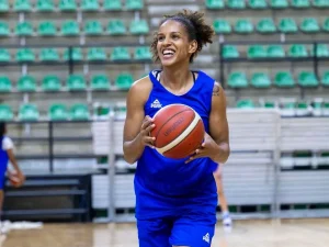 Venezuela anunció preselección para el Sudamericano femenino