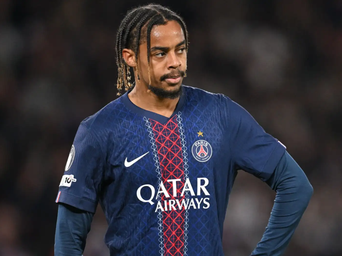 El Liverpool se prepara para fichar a Barcola