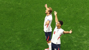 Inglaterra con doblete de Bellingham saca a México del Mundial 2026
