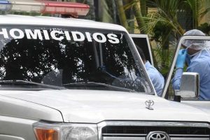 Aprehenden a sujeto por homicidio de un sexagenario en Lara