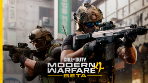 Call of Duty: Modern Warfare 4 anuncia fechas de su Acceso Anticipado y Beta Abierta