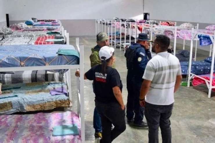 Parte oficial registra 4.930 fallecidos y 35.781 pacientes atendidos tras sismos