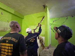 Realizan más de 770 inspecciones en infraestructuras de Naguanagua