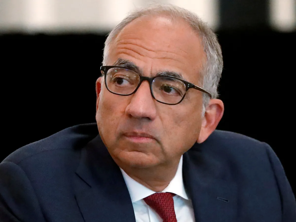 Asesor financiero de la FIFA renuncia y rechaza venta del Mundial