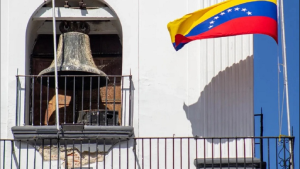Catedral de Caracas toma medidas extremas tras ser marcada con la etiqueta roja por sismos