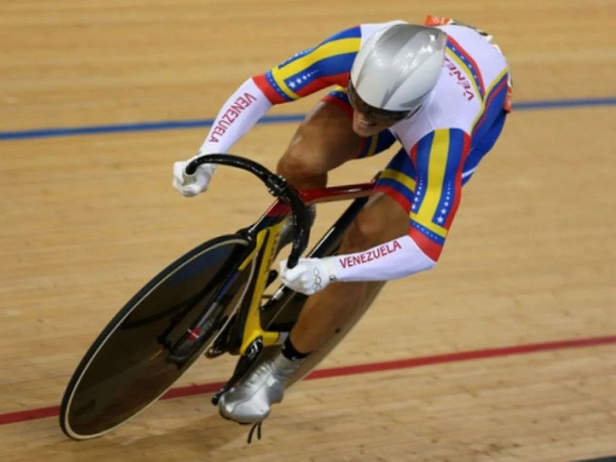 El ciclismo apretará los pedales para obtener medallas en Santo Domingo 2026