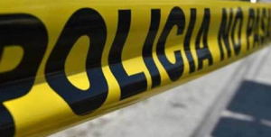 fueron a bañarse en un estanque y salieron corriendo aterrorizados por lo que encontraron