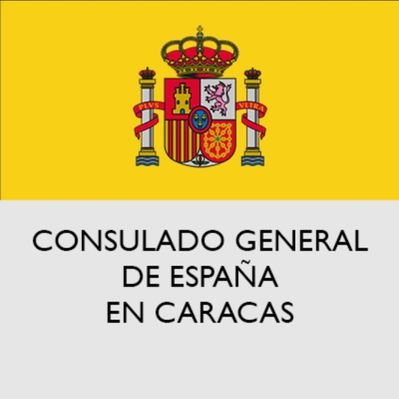 Consulado General de España en Caracas reinicia este 14 de julio parcialmente sus actividades