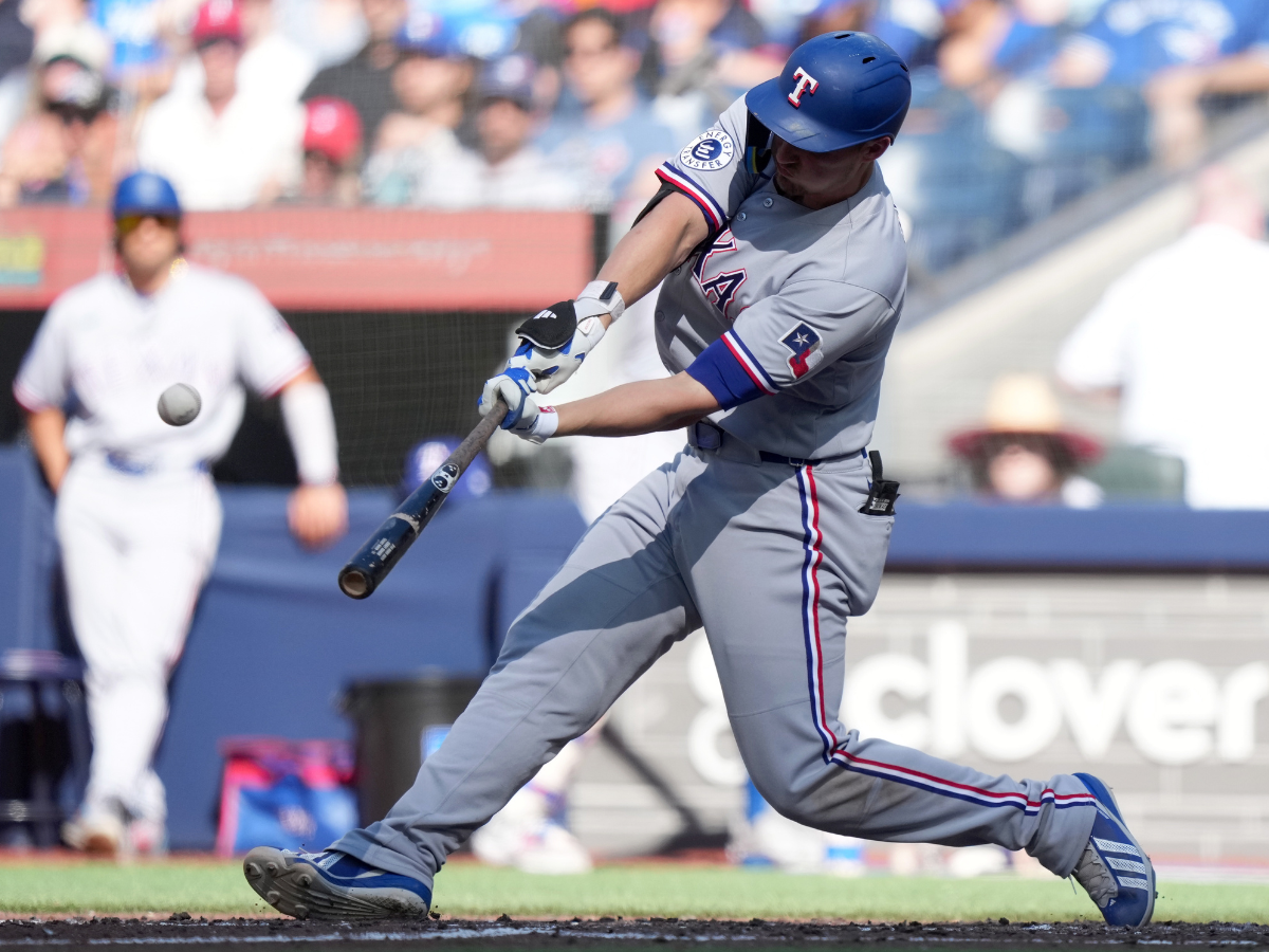 Corey Seager regresa a lista de lesionados de los Rangers