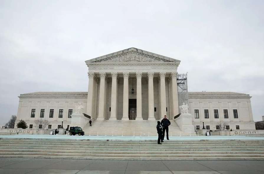 Supremo de EEUU bloquea intento de Trump de limitar la ciudadanía por nacimiento