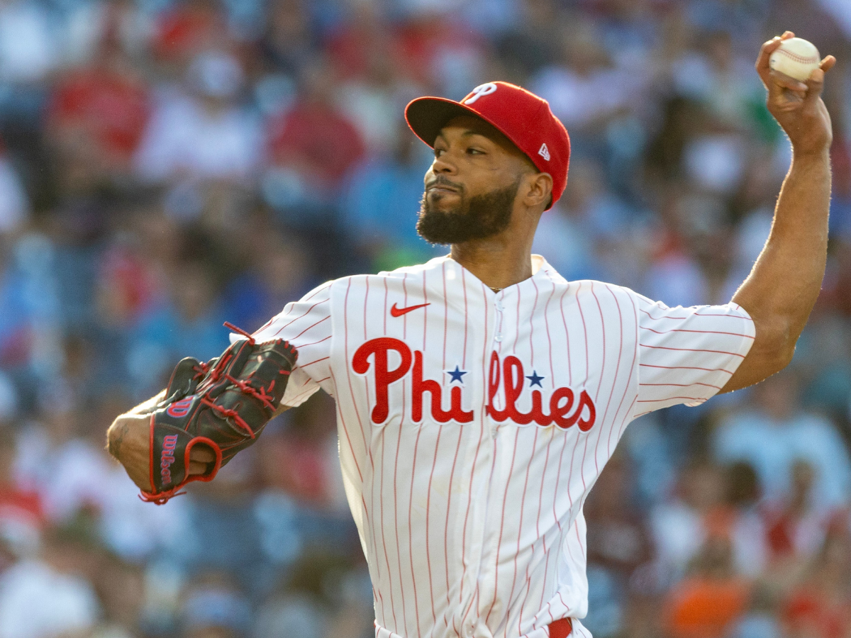 Sánchez poncha a 9 en 7 innings en victoria de Filis