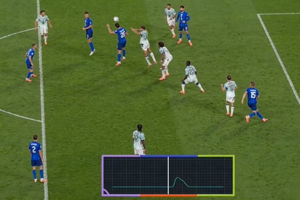 El contundente comunicado de la FIFA para defender al “chip de la verdad” en el gol anulado a Croacia ante Portugal en el Mundia