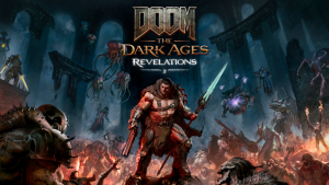 Reseña | Doom: The Dark Ages – Revelations