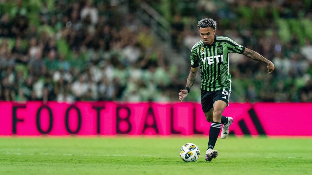 Daniel Pereira seguirá su carrera en el CF Montreal