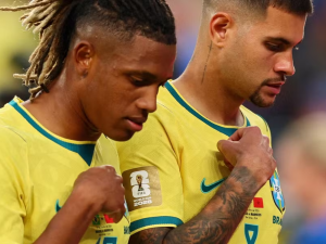 Chelsea se une a la puja por Danilo Santos