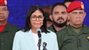 ‘Aquí no habrá estallido social’