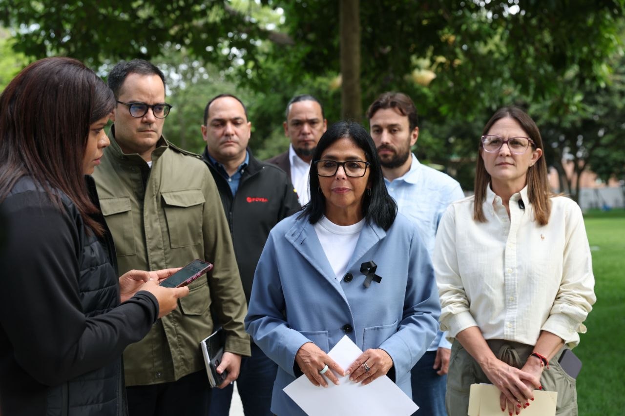 'Voy a estar súper bien'