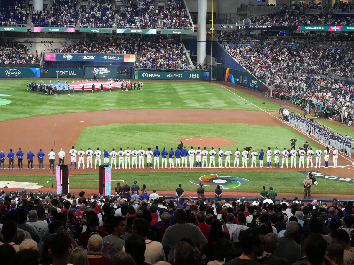 Beisbol y poesía, la divina pareja
