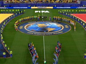 La final del Mundial no tendrá 30 minutos de descanso