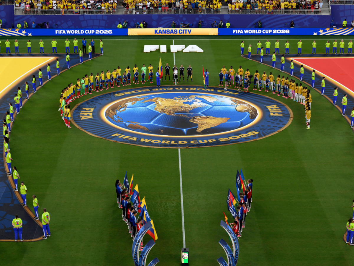 La final del Mundial no tendrá 30 minutos de descanso