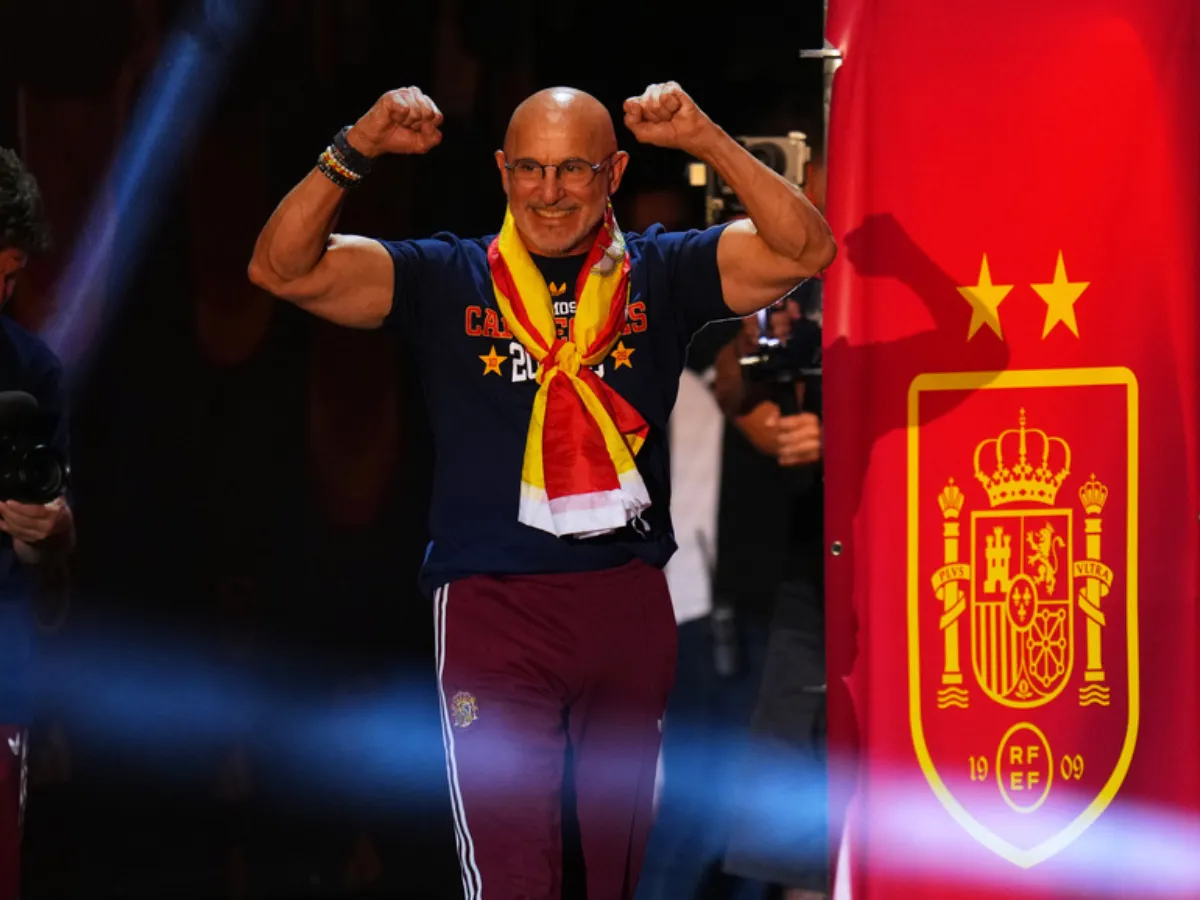 España quiere que de la Fuente siga hasta 2030