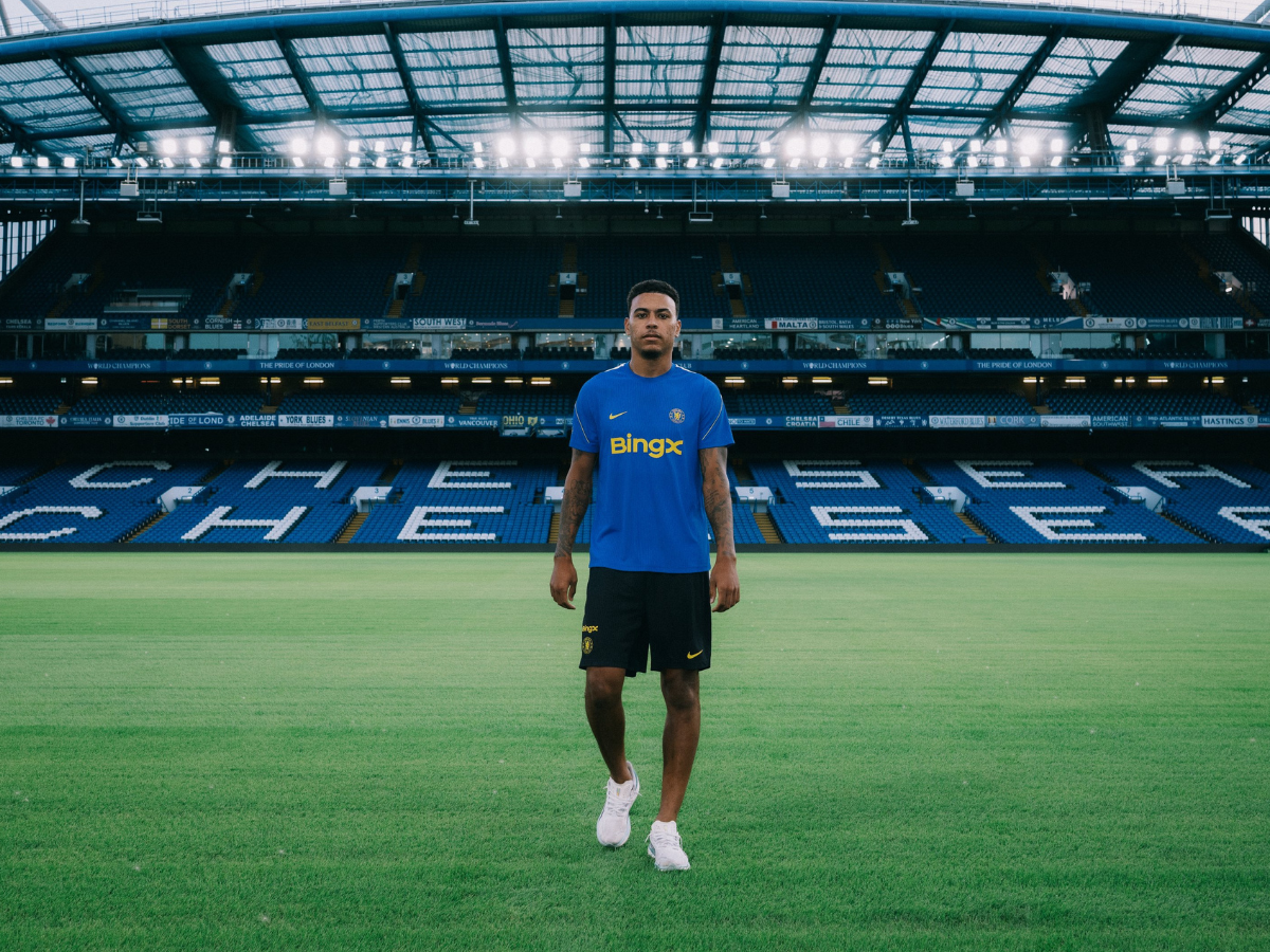 Morgan Rogers firmó oficialmente con el Chelsea