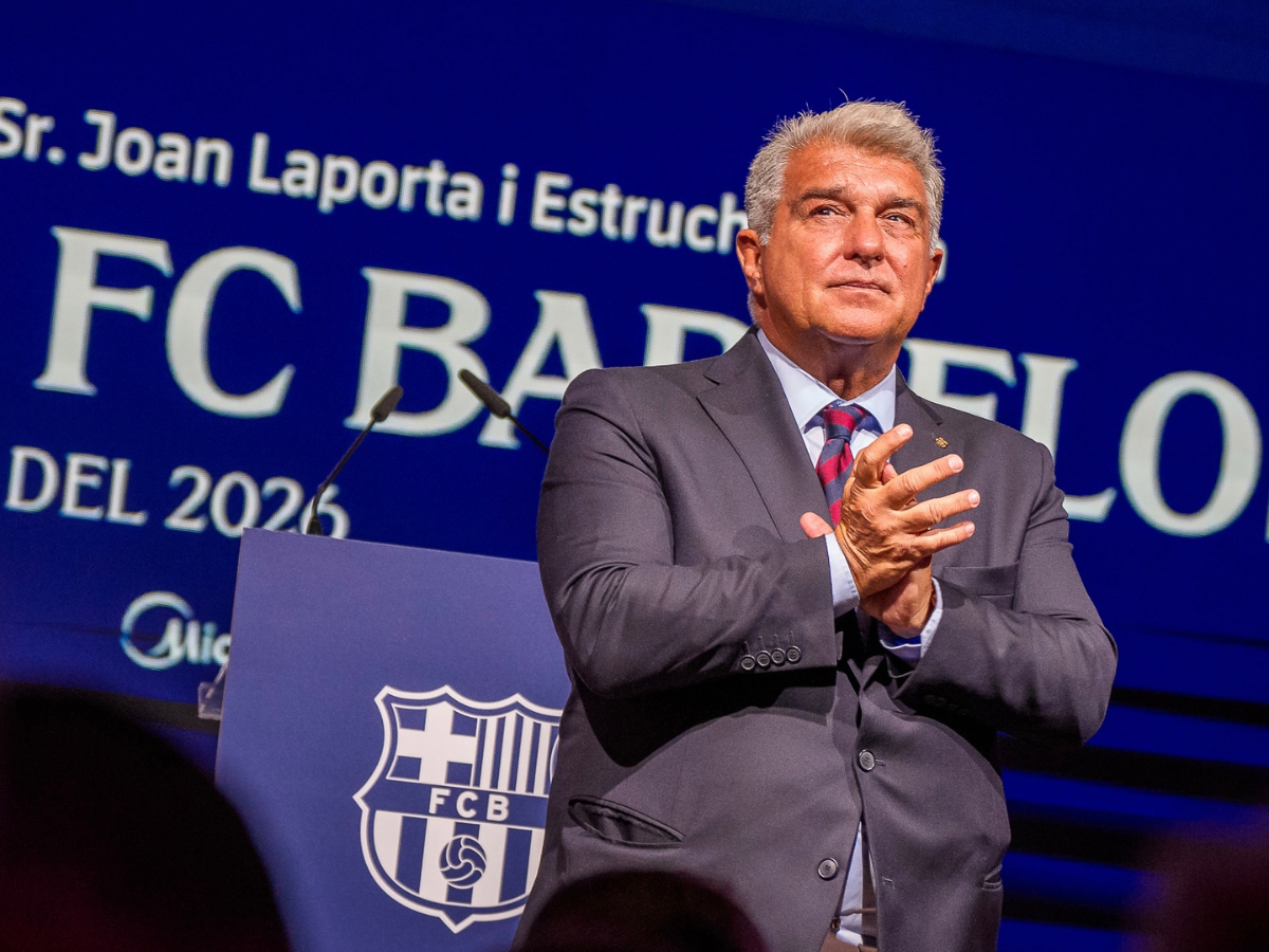 El Barcelona sigue acumulando ingresos económicos