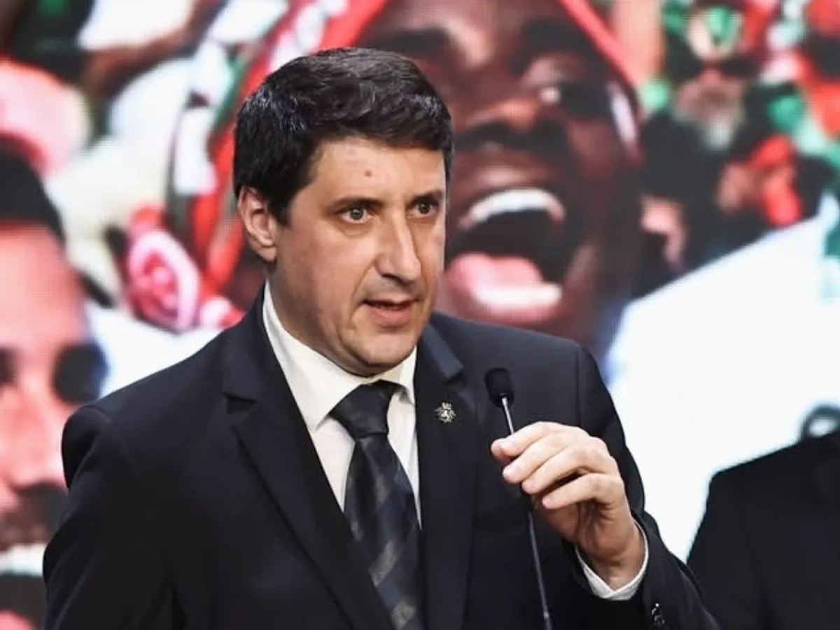 Presidente del Marítimo de Portugal envía mensaje de solidaridad a Venezuela