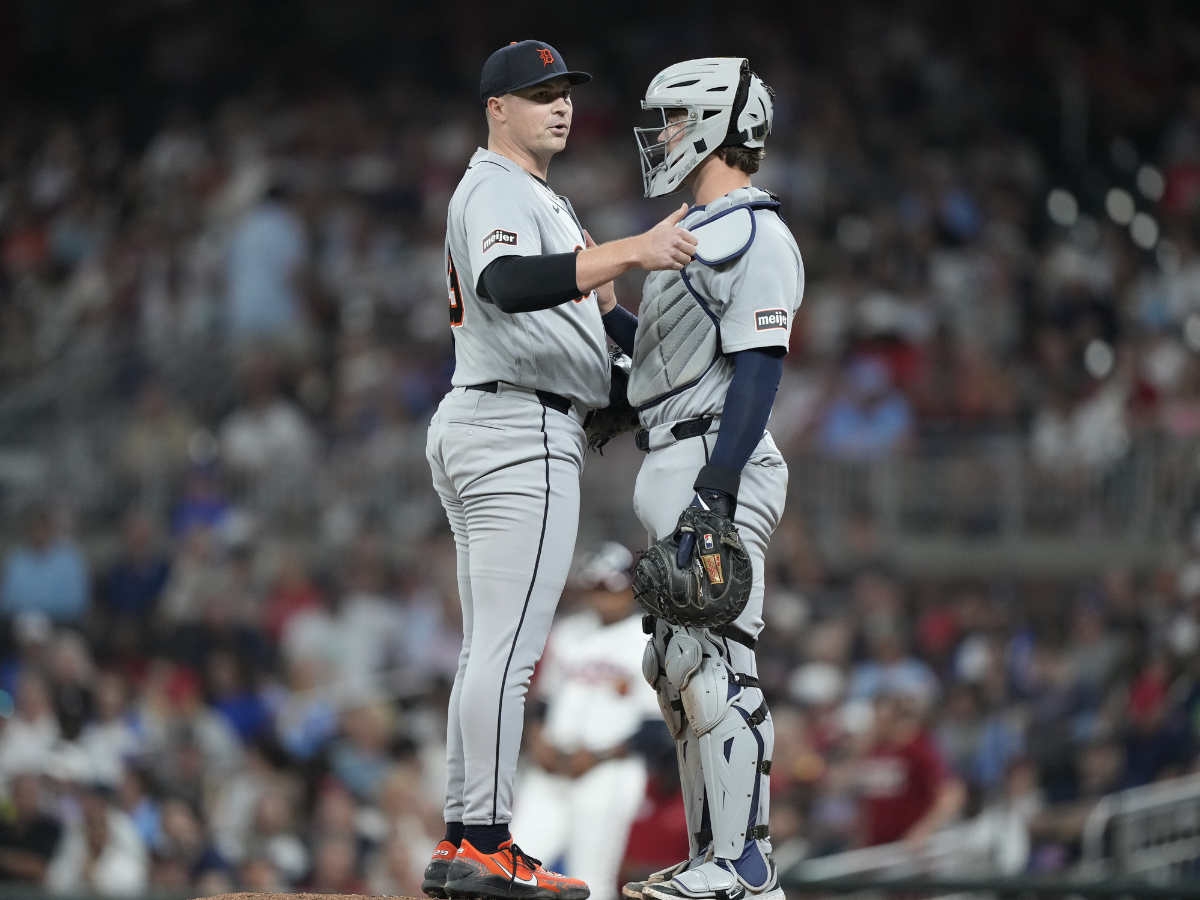 Skubal no sería la única pieza de cambio de Detroit