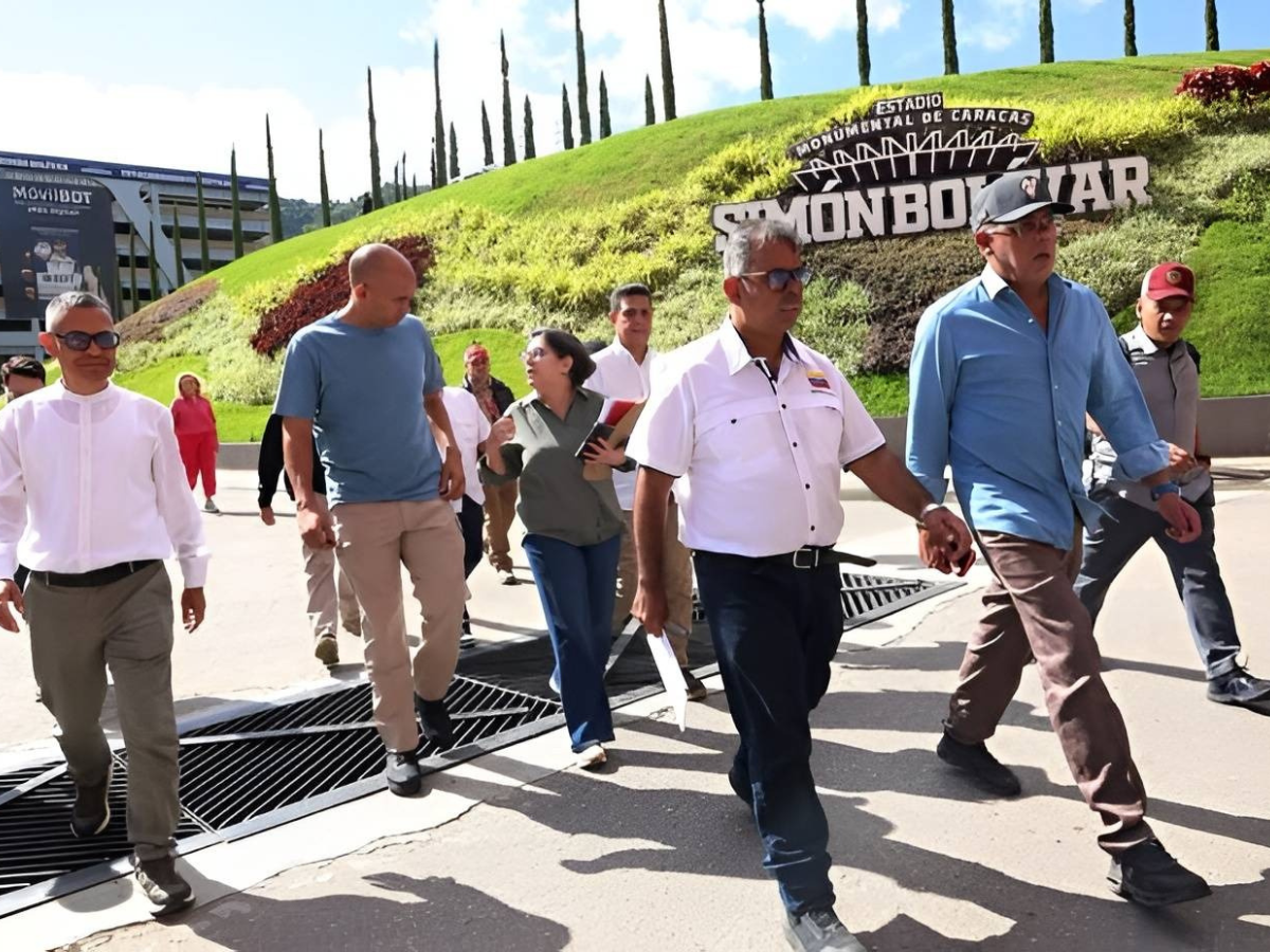 Instalaciones deportivas como centros de refugio