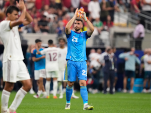 España hizo historia en la Copa del Mundo