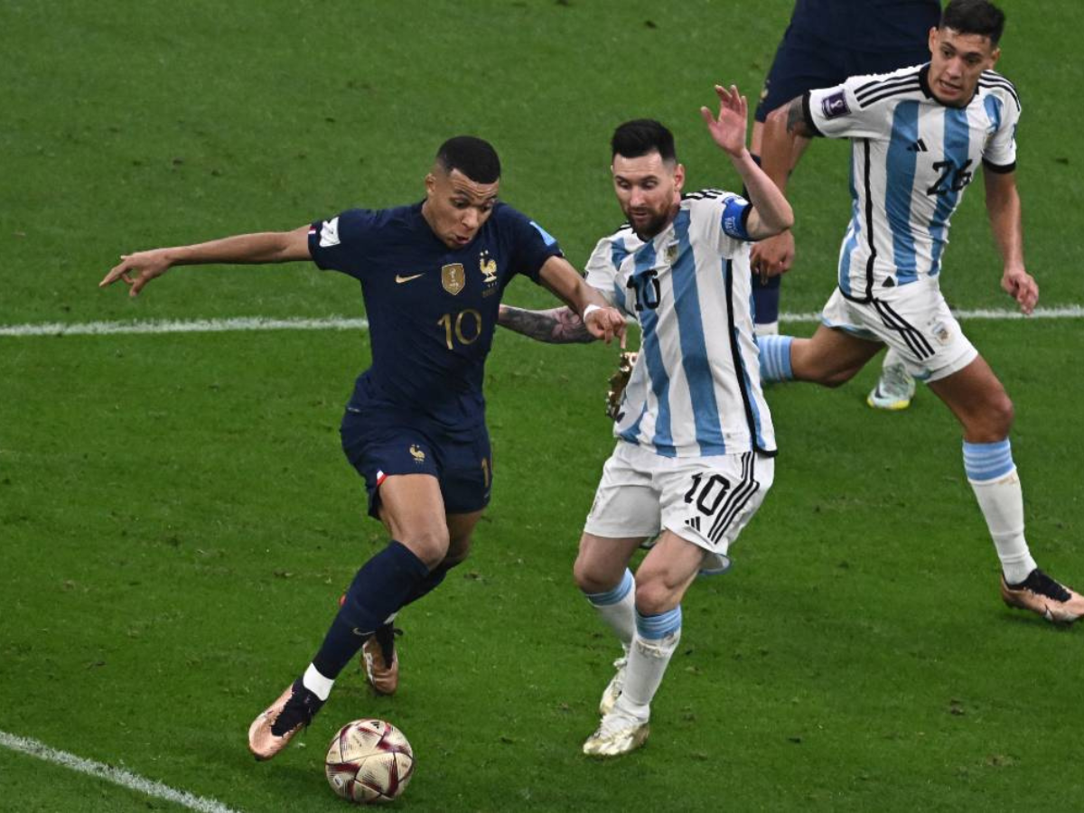 Las semis del Mundial 2026, una historia pocas veces repetida