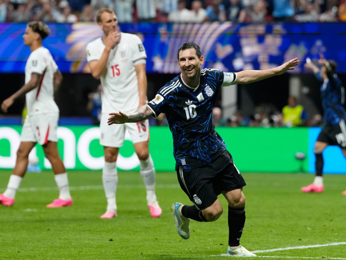 Argentina peleará por el bicampeonato y la 'cuarta'