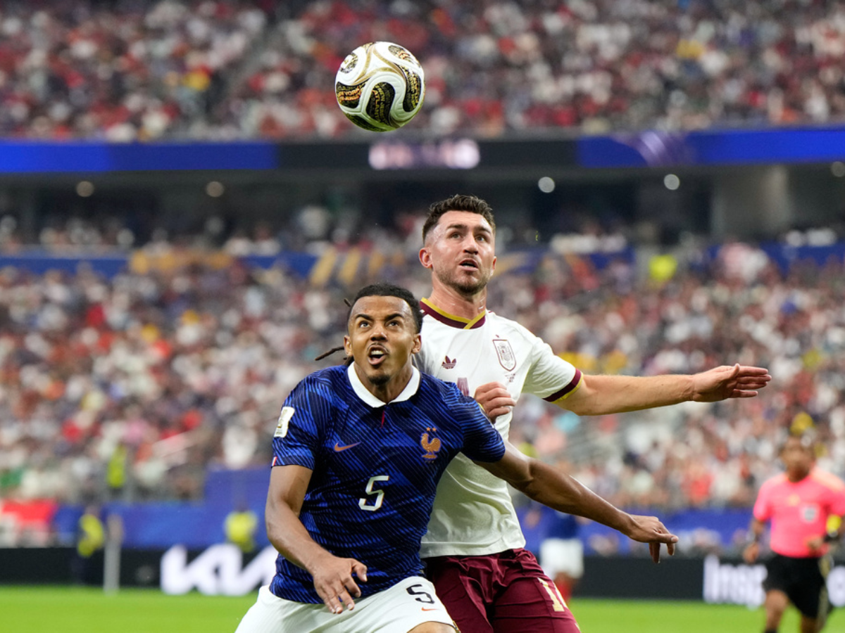 El Barcelona quiere a Laporte y al "Cuti" Romero