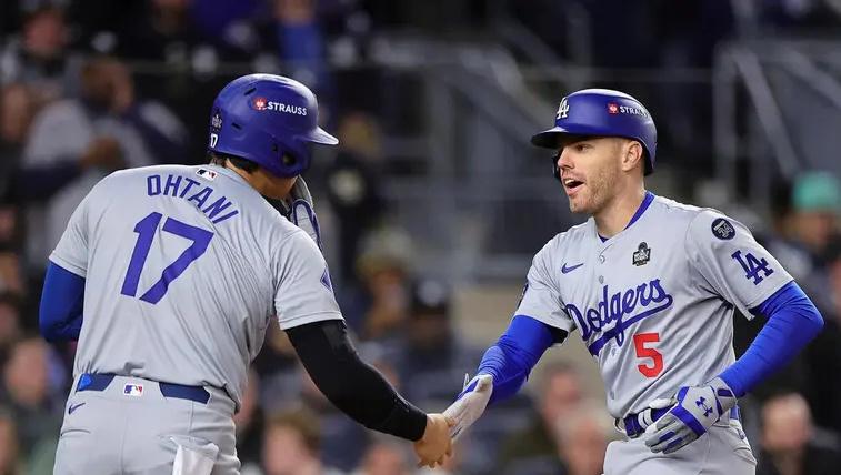 Los campeones de la MLB apoyarán a los afectados por los terremotos en Venezuela con donación especial