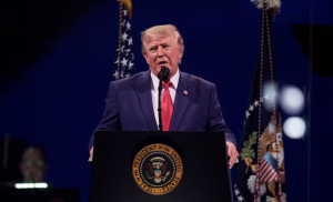 Trump evalúa «ataque masivo» contra Irán que sería «el más grande» desde el inicio del conflicto