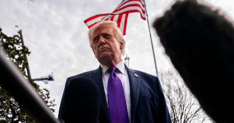 Donald Trump anuncia acuerdo para el desarme de Hamás y retiro progresivo de tropas israelíes de Gaza