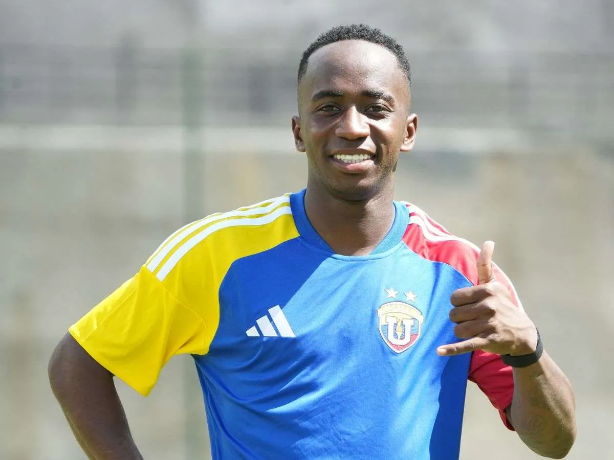 UCV se arma con una de las joyas del fútbol colombiano