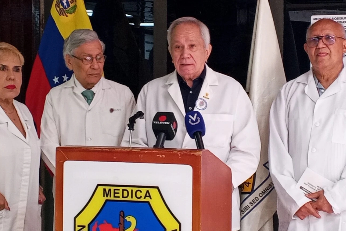 La alerta que crece en Barinas y Anzoátegui