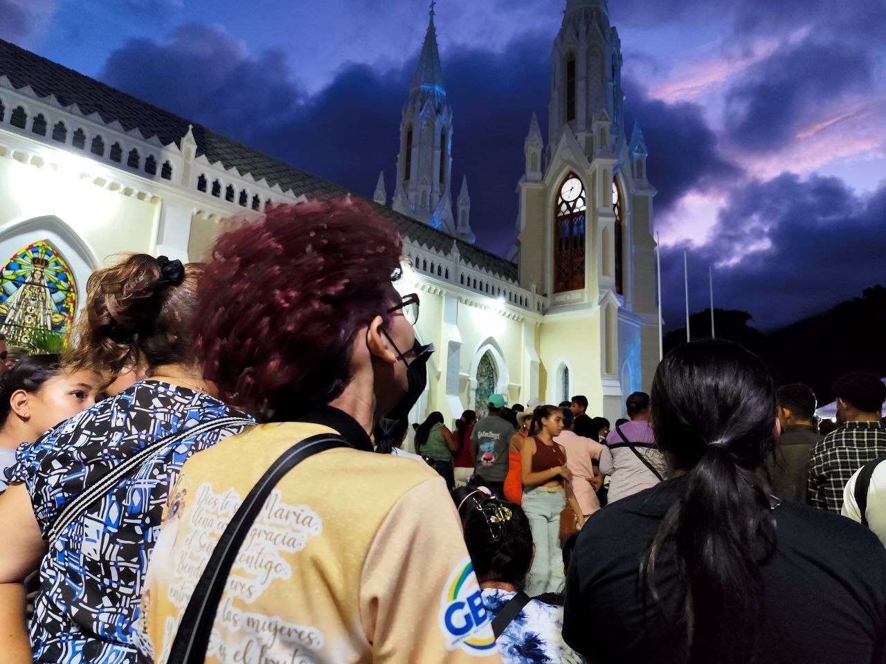 En Nueva Esparta fiestas patronales tendrán perfil de duelo tras sismos