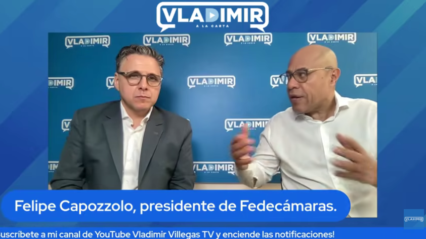 Gobierno y AN 2015 deben poner de primero el interés del país