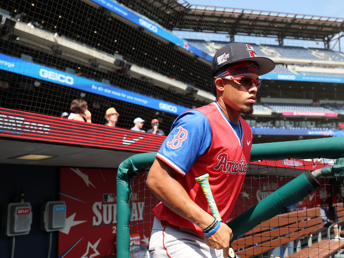 Franklin Arias expresa su admiración por Lindor