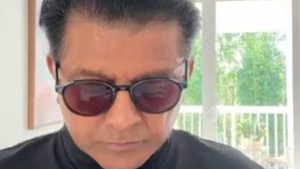 Franklin Virgüez arrestado en Miami por supuesta «exposición indecente»