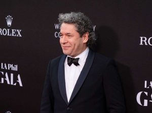 Gustavo Dudamel se une al medio tiempo del Mundial 2026