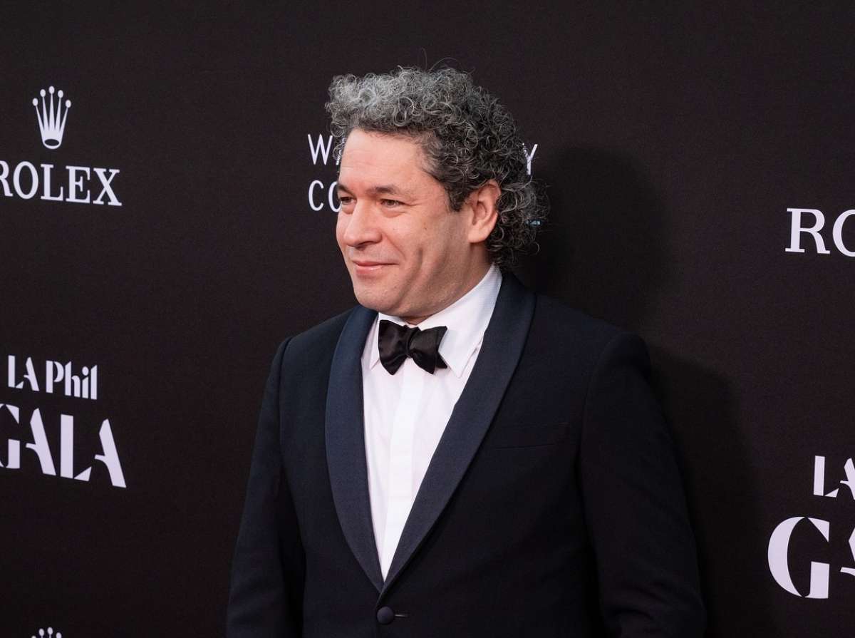 Gustavo Dudamel se une al medio tiempo del Mundial 2026
