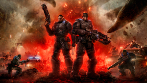 Gears of War: E-Day revelará su modo multijugador la próxima semana