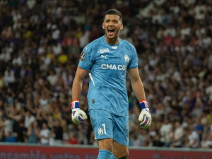El Manchester City busca sumar a Gerónimo Rulli