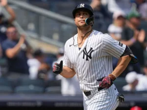 Regreso de Giancarlo Stanton sigue en el aire