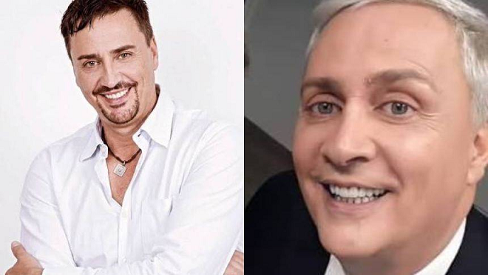 Falleció el actor Gonzalo Velutini, recordado villano de novelas venezolanas