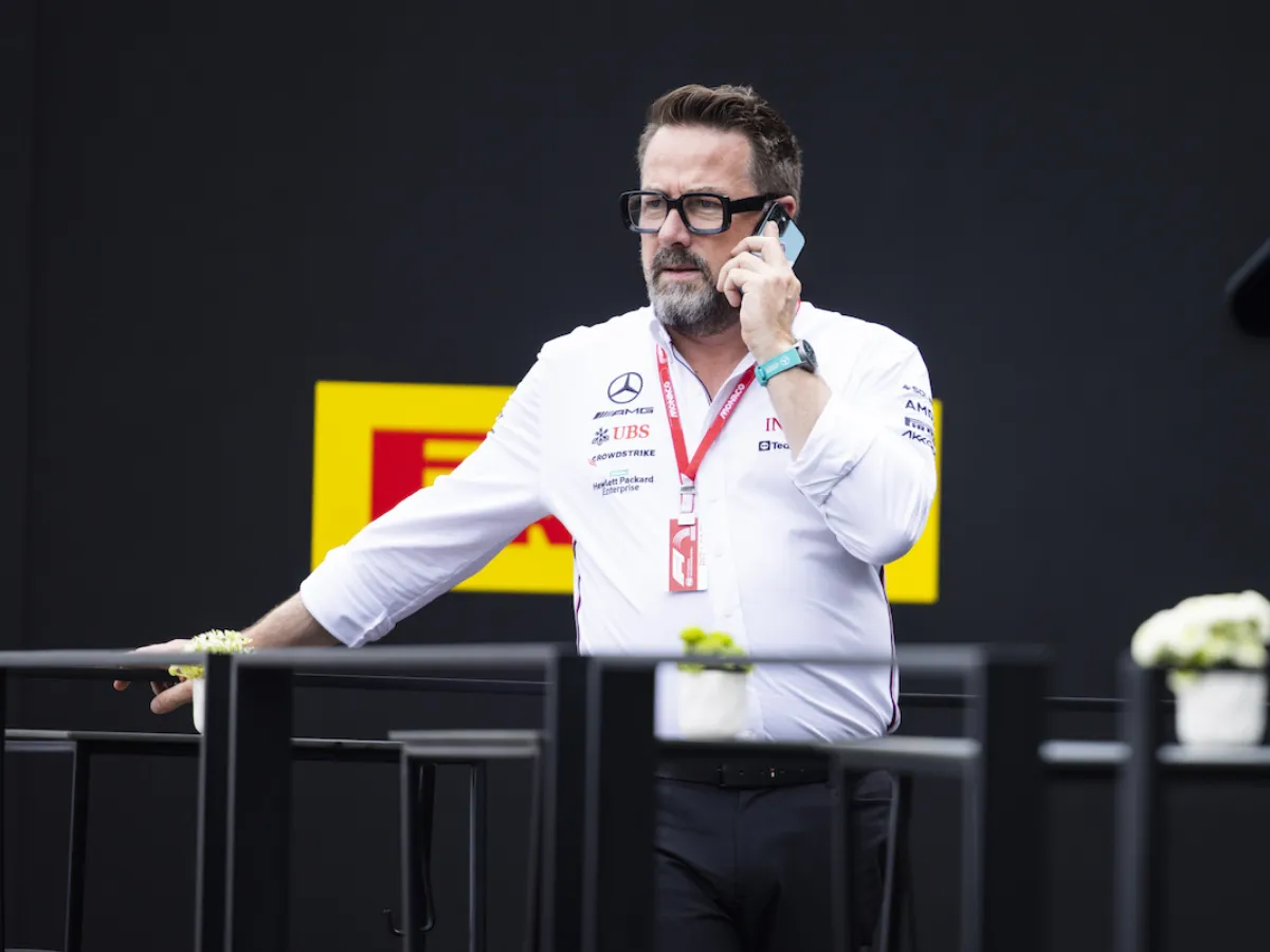 Red Bull Racing suma a sus filas a Gwen Lagrue